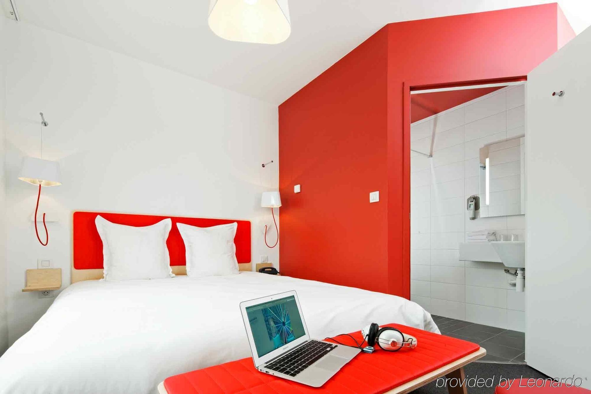Ibis Styles Calais Centre Hotel Cameră foto