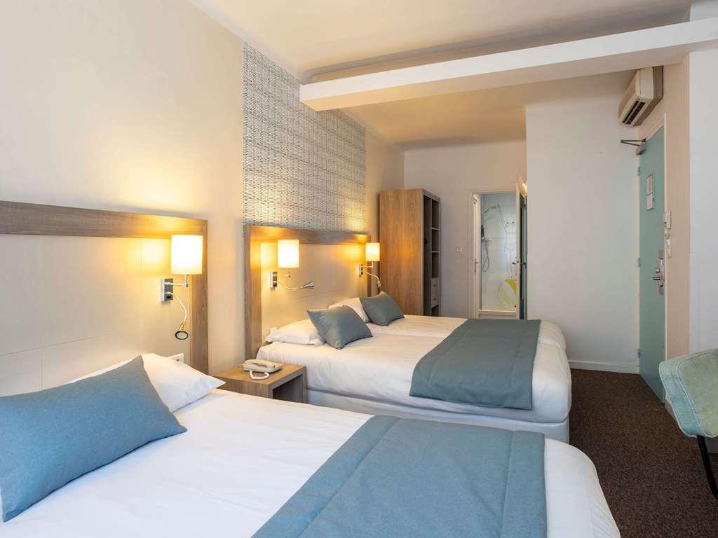 Ibis Styles Calais Centre Hotel Cameră foto